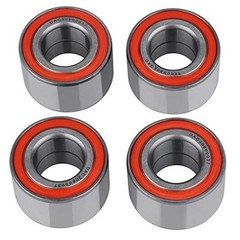Wheel Bearing Kit for Can-Am Outlander Commander Renegades Maverick Except X3 4