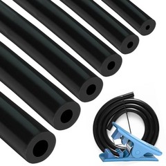 1/8&Prime; 5/32&Prime; 3/16&Prime; 1/4&Prime; 5/16&Prime; 3/8&Prime; Silicone Vacuum Hose Automotive, High
