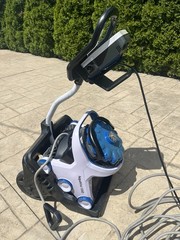 hayward aquavac 650