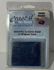 Stain Eraser 87001 Tile & Grout Erase it for In-Ground Swimming Pools and Spas T