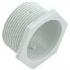 Polaris OEM 6-500-00 Universal UWF Wall Connector 180/ 280/ 380/ 165/ 65 650000