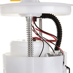 Electric Fuel Pump Module Assembly w/Sending Unit Replacement for Sentra 2007