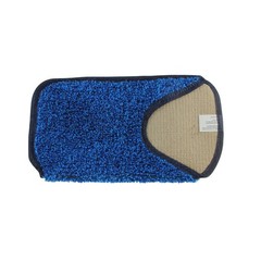Pool Central 11.5&Prime; Aqua Chem Mytee Foot Pool and Spa Slip-On Scrubber