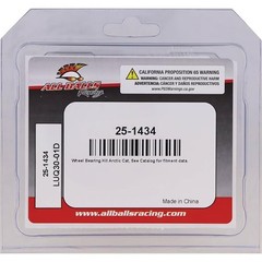 Wheel Bearing Kit 25-1434 – Wheel Bearing Kit