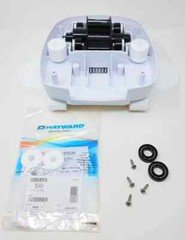 Hayward PoolVac Ultra/Hayward Blu Propulsion & Wing Rebuild Kit – AXV622604WHP