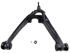 DRiV Suspension Control Arm and Ball Joint Assembly – RK620888 – Alloy Steel