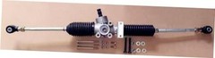 Tie Rod Ends Replacement for 2017-2023 Steering Rack and Pinion Assembly
