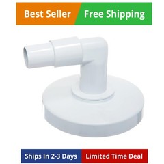 Pool uum Plate Adapter – SP11041 Same Size Compatible with Hayward SP1090, SP…