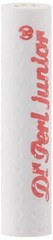 VAUEN Dr. Perl Junior 9mm Charcoal Pipe Filters, 180 1.4&Prime; x x 0.4&Prime;, red