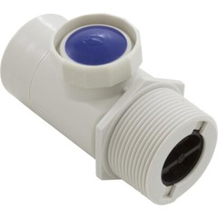 Connector Assembly, Zodiac Polaris 65/165/Turbo/ Super Turtle 6-508-00