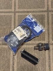 Pentair 360263 Kreepy Krauly Racer Pool Cleaner New Parts