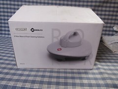 Hydrus Seauto Roker Robotic Pool Cleaner (Excellent See Video) FREE SHIPPING
