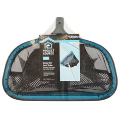 Project Source Nylon Pool Skimmer Deep Net Aluminum Frame