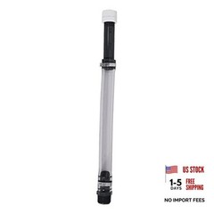 – 3044B – DELUXE HOSE 14IN ASSEMBLY W/CAP
