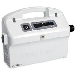 Genuine Replacement Part — Advanced Power Supply —