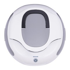 Automatic Pool Cleaning Robot ,Above/in-Ground Cordless Robotic Vacuum Cleaner