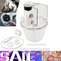 R211100 Vac-Mate Pool Cleaner Dispenser Box for Pentair Skimmer Complete