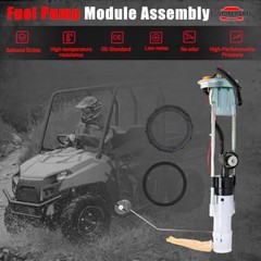 Fuel Pump Assembly FIT Polaris RZR 900 (S/XC / 4) 2015-2019 & RZR XP 1000 /