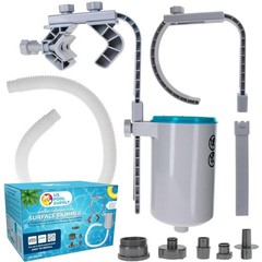 Professional Pool Accessories – Skimmer Kit
