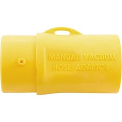 Manual Vac Head Hose Adaptor, Zodiac Cleaner Accessories