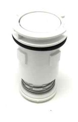 G4 Gamma Series 4 Adjustable Flow Pop-Up Head (White) – Pentair In-Floor (A&A)