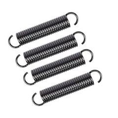 2877443 Snowplow Trip Springs Kit for Polaris ATV Plow Spring Parts Pack of 4