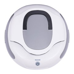 Automatic Pool Cleaning Robot ,Above/in-Ground Cordless Robotic Vacuum Cleaner