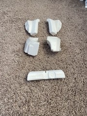 Polaris 945 Float Kit R0539700