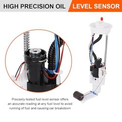 2208613 2204945 Fuel Pump Assembly Replacement Fits for Polaris Ranger 500 570