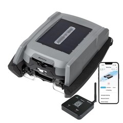 Betta Neo Solar Pool Skimmer App Controlled Robotic