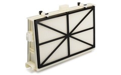 Large Ultra-Fine Filter Assembly for Dolphin Pool Cleaners