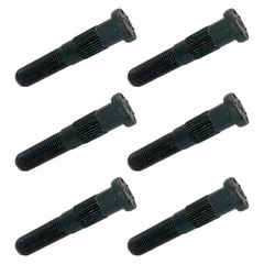 Press-In Wheel Studs 1/2&Prime;-20 x 2.70&Prime; Replacement for Dexter 5200, 6000 7000,