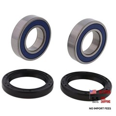 Wheel Bearing Seal Kit 25-1404 Compatible with/Replacement for Beta RR 2T 250