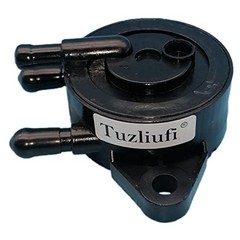 Fuel Pump Compatible with Polaris Hawkeye Sportsman 300 400 3089760 ATV HO 2X4