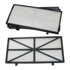 Maytronics Dolphin Ultra Fine Filter Cartridge Panel – Pack of 4