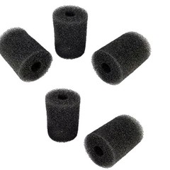 5* Pool Cleaner Sweep Hose Tail Scrubber Replacement For Polaris Models 180