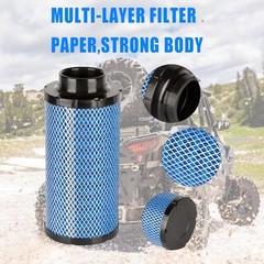 1241084 2882234 Air Filter for Polaris RZR 1000 XP/RZR 4 1000 – Set of 3