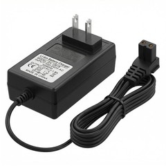 12.6V 1.8A Replacement Charger for Aiper Pool Vacuum Models 600, 800, 1000, 1500