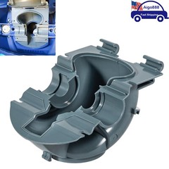 Lower Engine Housing Assembly R0525800 Replace for Zodiac Baracuda MX6 MX8 MX8EL
