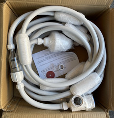 Pool Cleaner Feed Hose Replacement for Zodiac Polaris 280 380 180