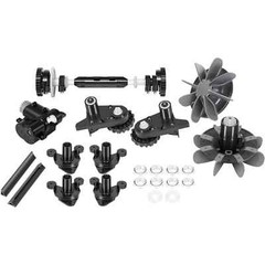 For Polaris Quattro P40 P4000 Pool Cleaner R0995100 Tune Up Kit Rebuild Parts