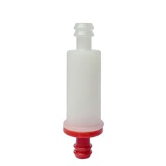 2530009 1/4 Inline Fuel Filter Compatible with Polaris ATV 50 90 250 325 330