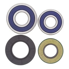 Racing Rear Wheel Bearing Kit 25-1357 Compatible with/Replacement for Yamaha