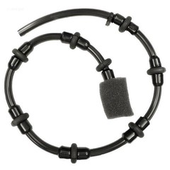 Polaris 280-380 Pool Cleaner Sweep Hose Complete Black B6
