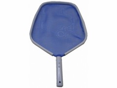 DELUXE SERIES ALUM FRAME NO-MAR LEAF SKIMMER {PS828} (POOLSTYLE – K828CB/SCP)