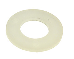 Aqua Products/ Aquabot Plastic Washer Size W1 A3603 ( 1 ITEM )