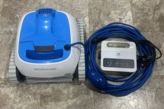 Dolphin Proteus DX3 with Power Supply