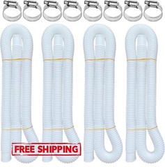 Mangueras para piscinas elevadas mangueras para bombas de filtración de piscinas