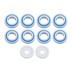 New Tune-Up Rebuild Repair Kit For Polaris(R)* Automatic Pool Cleaner 180 280