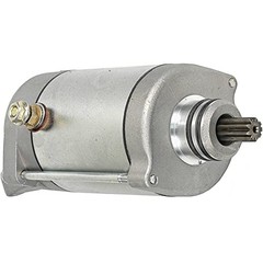 410-54040 Starter Compatible with/Replacement for Polaris ATV Sportsman